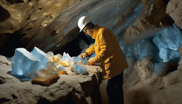 Les secrets inattendus de la géologie de la Mine d’Or à Pénestin