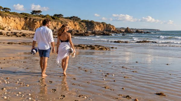 Pénestin, vos vacances autrement : offrez-vous une escapade iodée