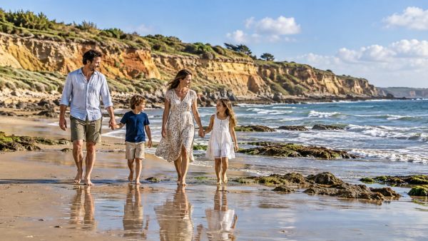 Que voir à Pénestin pour un séjour inoubliable en Bretagne