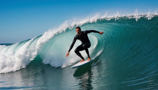 Imsouane : 5 raisons incontournables pour surfer ici